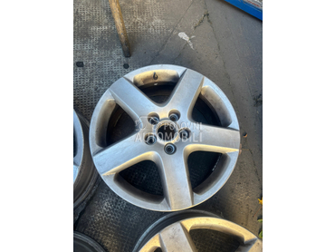 Aluminijumske felne vw original 17" 5 x 112