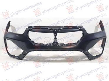 PREDNJI BRANIK PM (2 PDC SENZO za BMW X1 od 2019. do 2022. god.