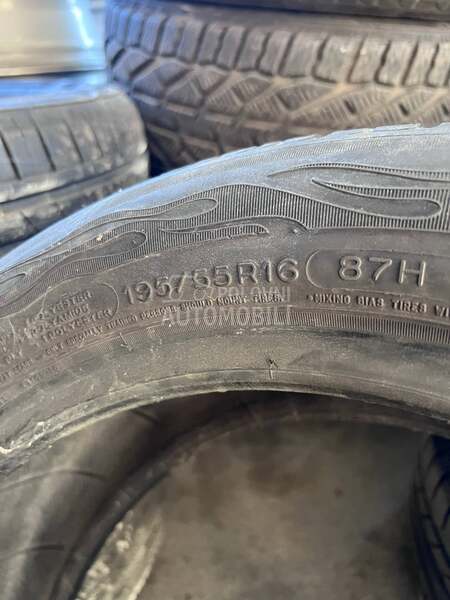 BFGoodrich 195/55 R16 Letnja