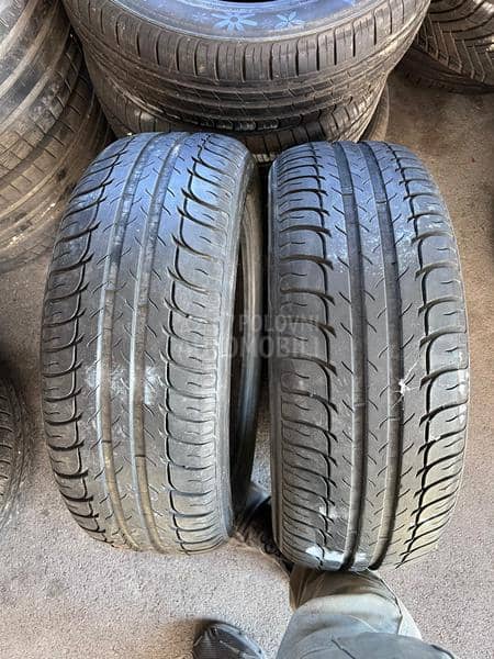 BFGoodrich 195/55 R16 Letnja