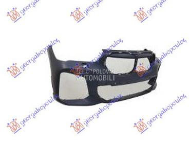 PREDNJI BRANIK PM (2 PDC SENZO za BMW X1 od 2019. do 2022. god.