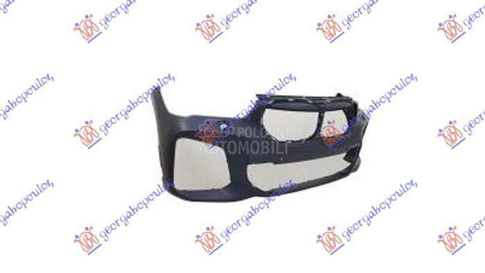 PREDNJI BRANIK PM (2 PDC SENZO