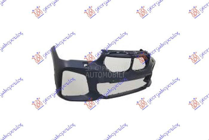 PREDNJI BRANIK PM (4 PDC SENZO