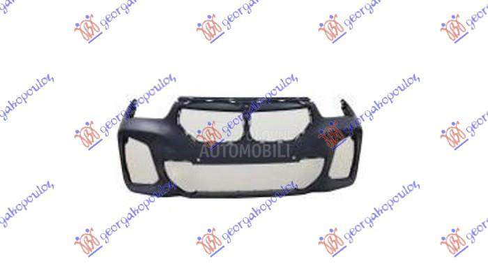 PREDNJI BRANIK PM (2 PDC SENZO