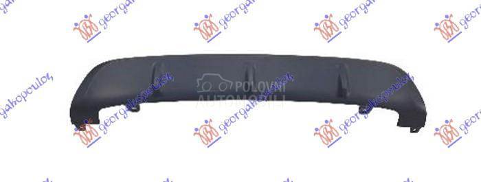 LAJSNA ZADNJEG BRANIKA DONJA (