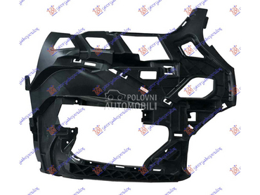 NOSAC PREDNJEG BRANIKA PLASTIC za BMW X1 od 2019. do 2022. god.