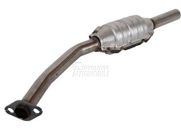 Katalizator za Opel Tigra