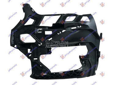 NOSAC PREDNJEG BRANIKA PLASTIC za BMW X1 od 2019. do 2022. god.