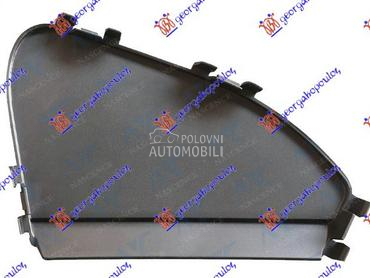 POKLOPAC RESETKE PREDNJEG BRAN za BMW X1 od 2019. do 2022. god.