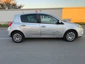 Renault Clio 1.5dci