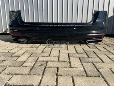 Zadnji branik za Audi A4 od 2020. do 2025. god.