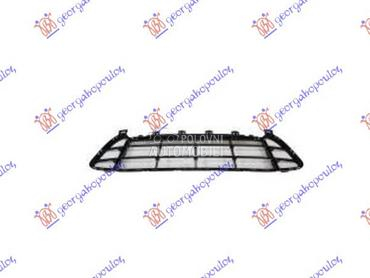 CENTRALNA RESETKA (SPORT-LINE) za BMW X1 od 2019. do 2022. god.