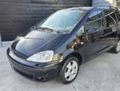Ford Galaxy 1.9 TDi