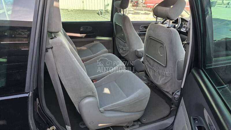 Ford Galaxy 1.9 TDi