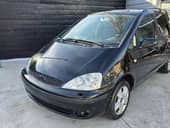 Ford Galaxy 1.9 TDi