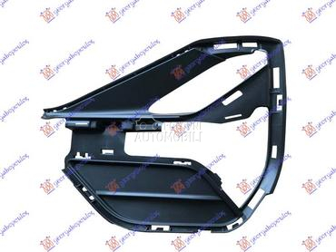 RESETKA PREDNJEG BRANIKA UNUTR za BMW X1 od 2019. do 2022. god.