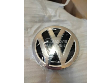 Znak za Volkswagen Tiguan od 2017. do 2022. god.