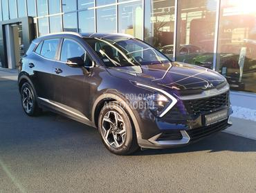 Kia Sportage 1.6 T-GDI FRESH PLUS
