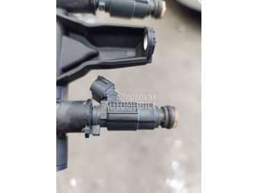 benzinska dizna za Citroen C4 Cactus od 2014. do 2018. god.