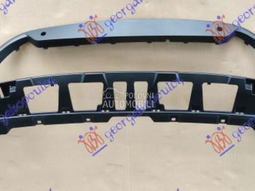 SPOJLER PREDNJEG BRANIKA (PDS za BMW X1 od 2019. do 2022. god.