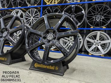 Aluminijumske felne VW 19" 5 x 112
