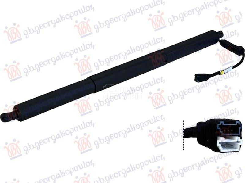 AMORTIZER GEPEK VRATA ELEKTRIC