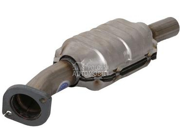 Katalizator za Volvo V40