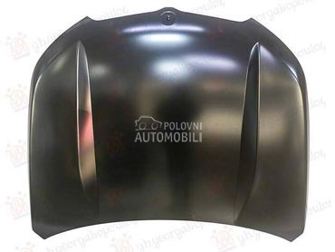 HUABA ALUMINIJUM za BMW iX1 od 2022. do 2025. god.