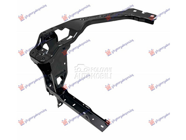 OKVIR FARA METALNI za BMW X1 od 2022. do 2025. god.