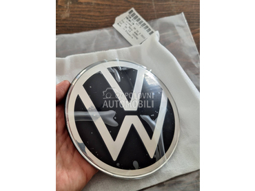 Znak za Volkswagen Polo, T-Roc, T-Cross od 2018. do 2022. god.