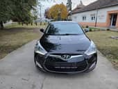 Hyundai Veloster 1,6-GDI.SWIS.NOV.