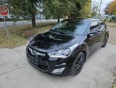 Hyundai Veloster 1,6-GDI.SWIS.NOV.