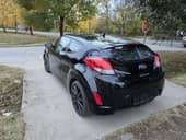 Hyundai Veloster 1,6-GDI.SWIS.NOV.
