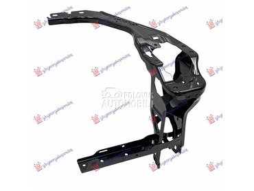 OKVIR FARA METALNI za BMW X2 od 2023. do 2025. god.