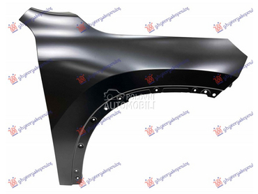 BLATOBRAN za BMW X1 od 2022. do 2025. god.