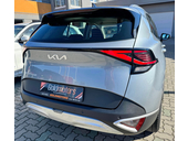 Kia Sportage 1.6 T-GDI MHEV