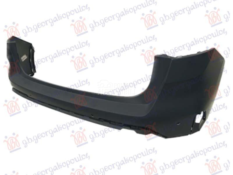 ZADNJI BRANIK PM (4 PDC SENZOR