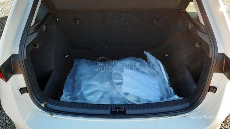 Škoda Scala Essence 1,0 TSI