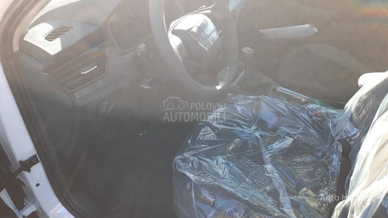 Škoda Scala Essence 1,0 TSI