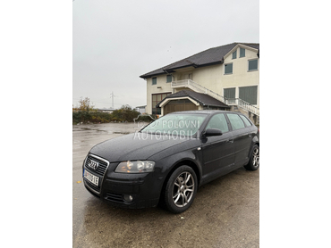 Audi A3 1.6  8V
