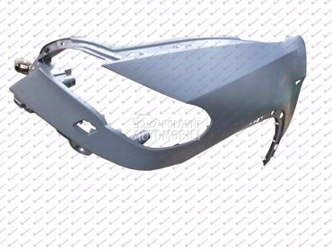 BLATOBRAN (SA OTVOROM ZA PRSKA za BMW X5 od 2010. do 2013. god.