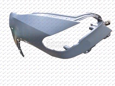 BLATOBRAN (BEZ OTVORA ZA PRSKA za BMW X5 od 2010. do 2013. god.