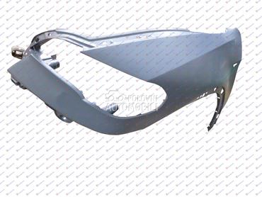 BLATOBRAN (BEZ OTVORA ZA PRSKA za BMW X5 od 2010. do 2013. god.