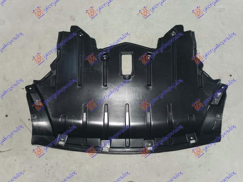 ZASTITA MOTORA PREDNJA BENZIN