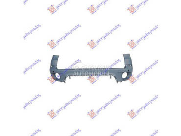 ZADNJI BRANIK PM (2 PDC SENZOR za BMW X5 od 2010. do 2013. god.