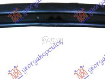 SINA PREDNJEG BRANIKA METAL za BMW X5 od 2010. do 2013. god.