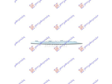 LAJSNA RESETKE PREDNJEG BRANIK za BMW X5 od 2010. do 2013. god.