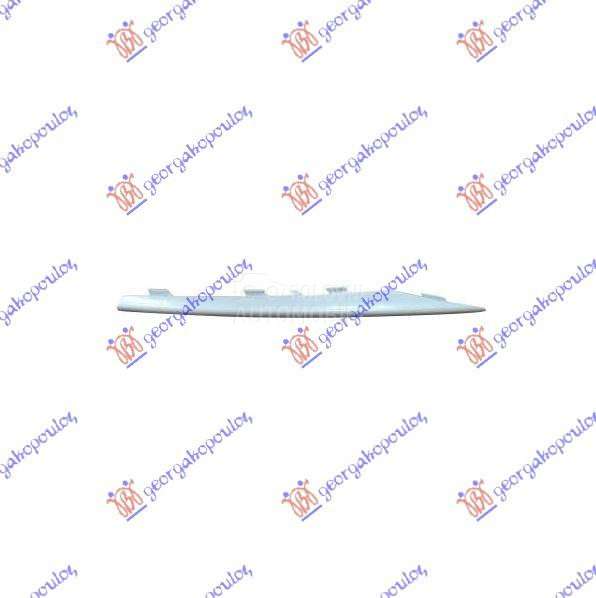 LAJSNA RESETKE PREDNJEG BRANIK