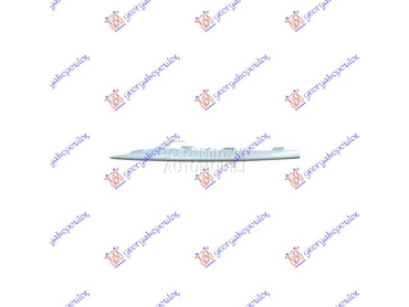 LAJSNA RESETKE PREDNJEG BRANIK za BMW X5 od 2010. do 2013. god.