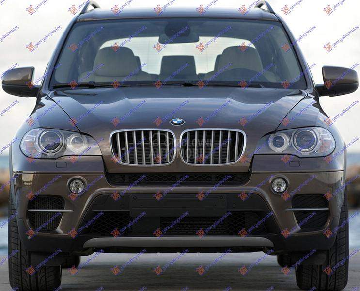 LAJSNA RESETKE PREDNJEG BRANIK